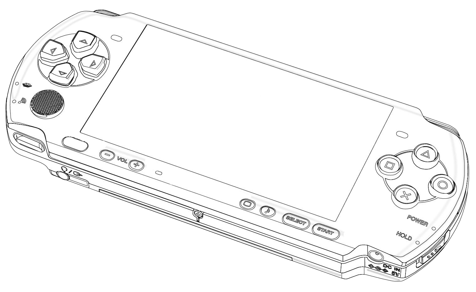 CyberDeck