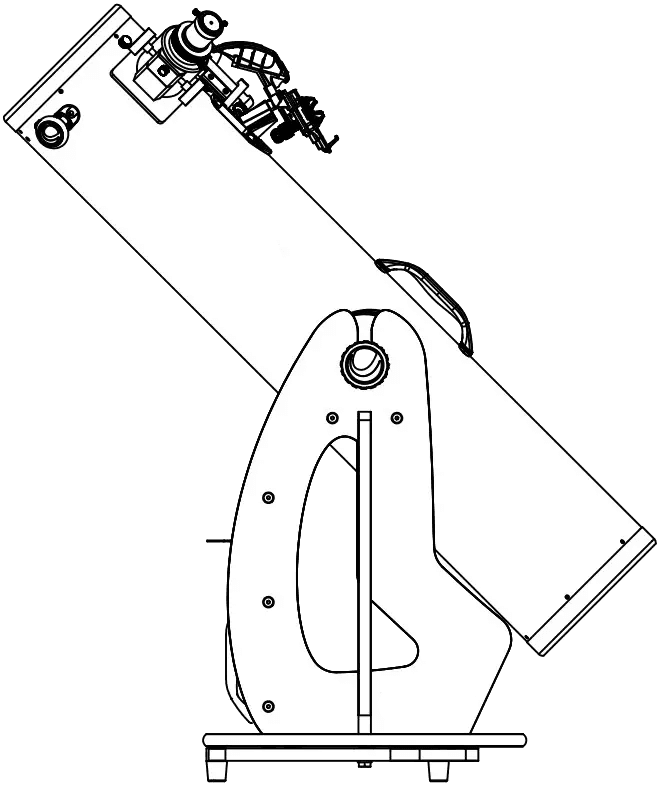 celestron telescope