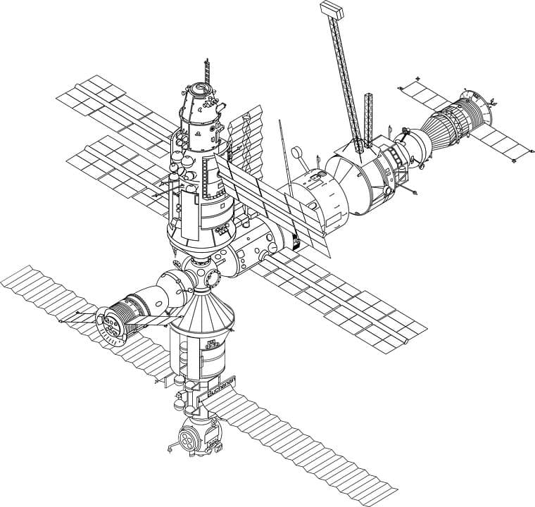 Satellite-based Disaster Monitoring